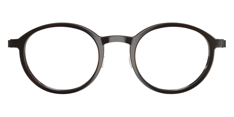 Lindberg - 1828 Træ+Buffalo Titanium