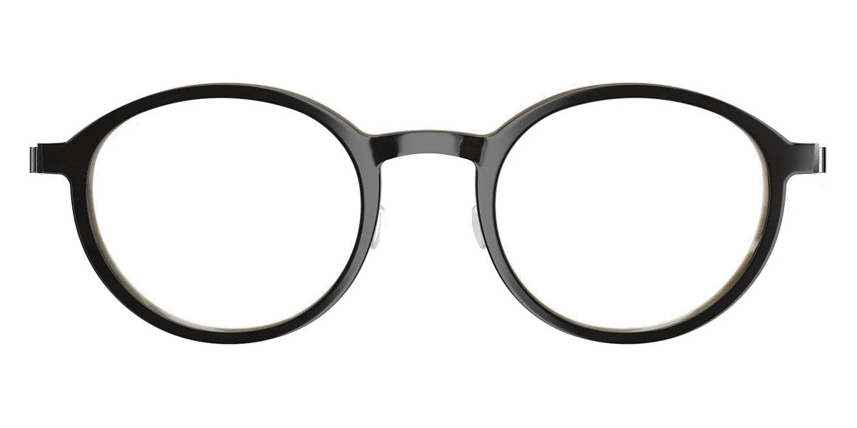 Lindberg - 1828 Træ+Buffalo Titanium