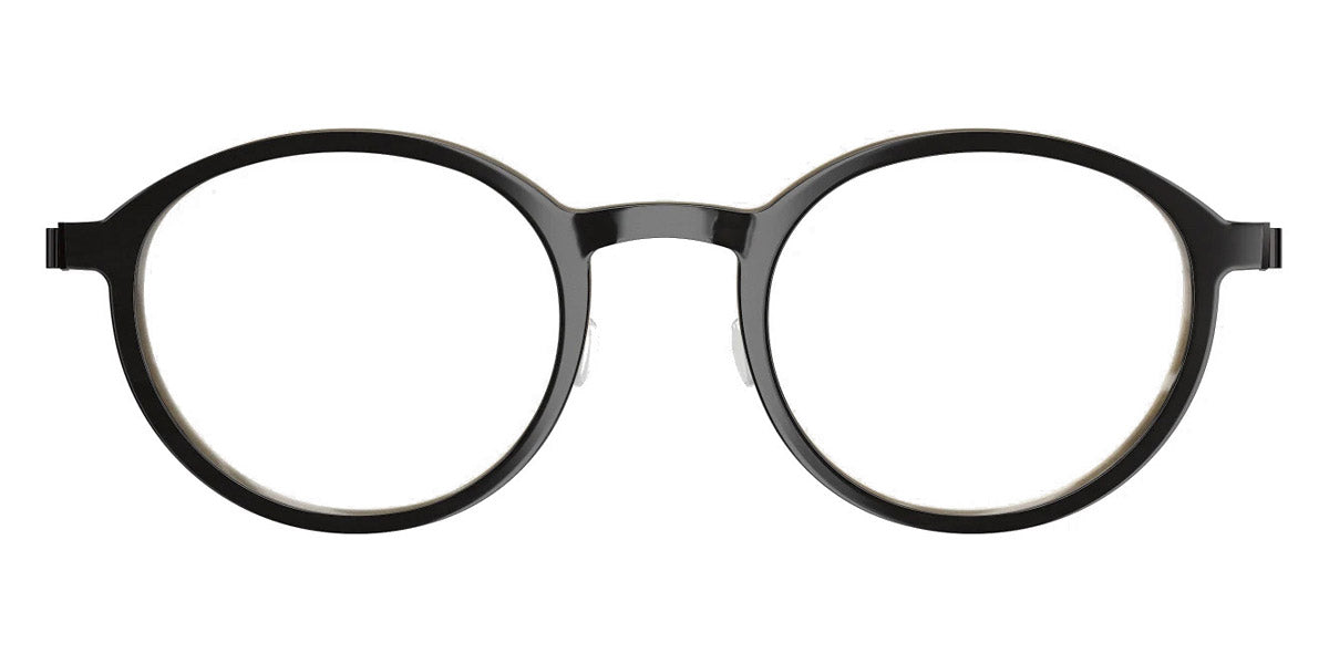 Lindberg - 1828 Træ+Buffalo Titanium