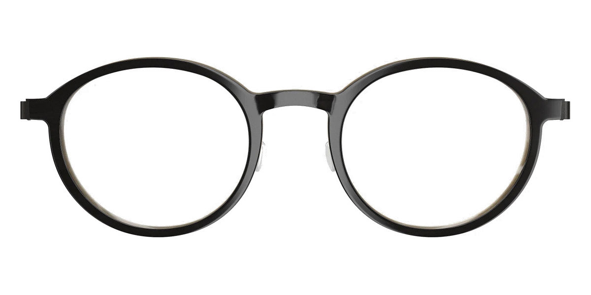 Lindberg - 1828 Træ+Buffalo Titanium