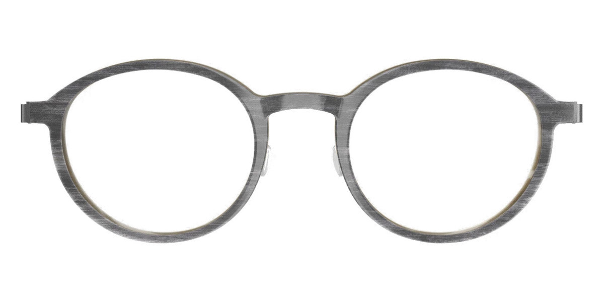 Lindberg - 1828 Træ+Buffalo Titanium