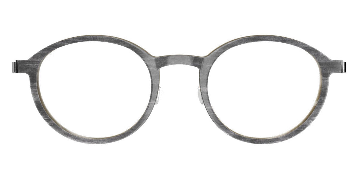 Lindberg - 1828 Træ+Buffalo Titanium