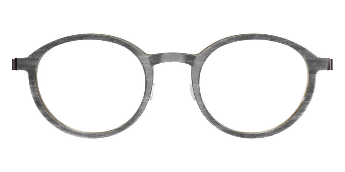 Lindberg - 1828 Træ+Buffalo Titanium