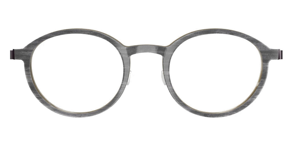 Lindberg - 1828 Træ+Buffalo Titanium