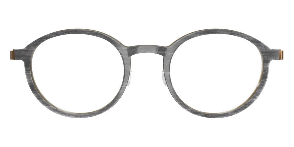 Lindberg - 1828 Træ+Buffalo Titanium