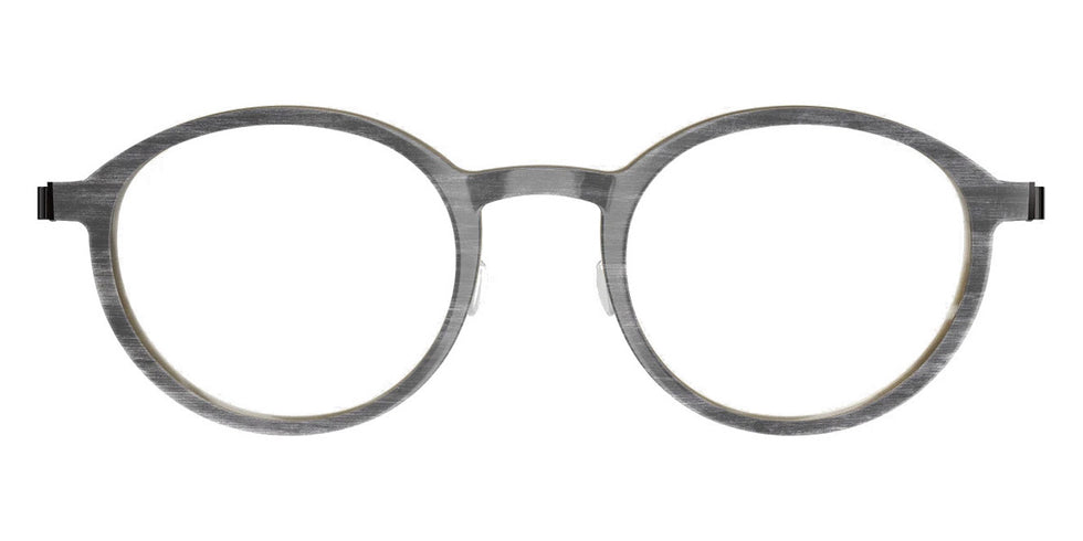 Lindberg - 1828 Træ+Buffalo Titanium