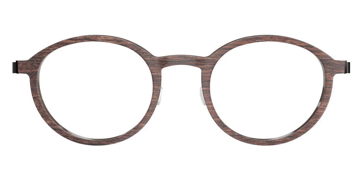 Lindberg - 1828 Træ+Buffalo Titanium