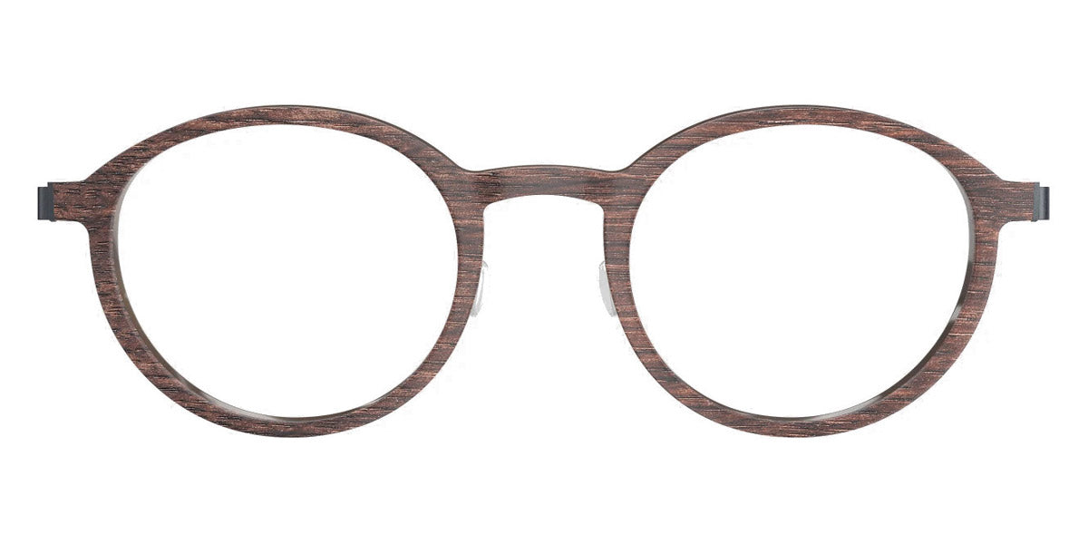 Lindberg - 1828 Træ+Buffalo Titanium