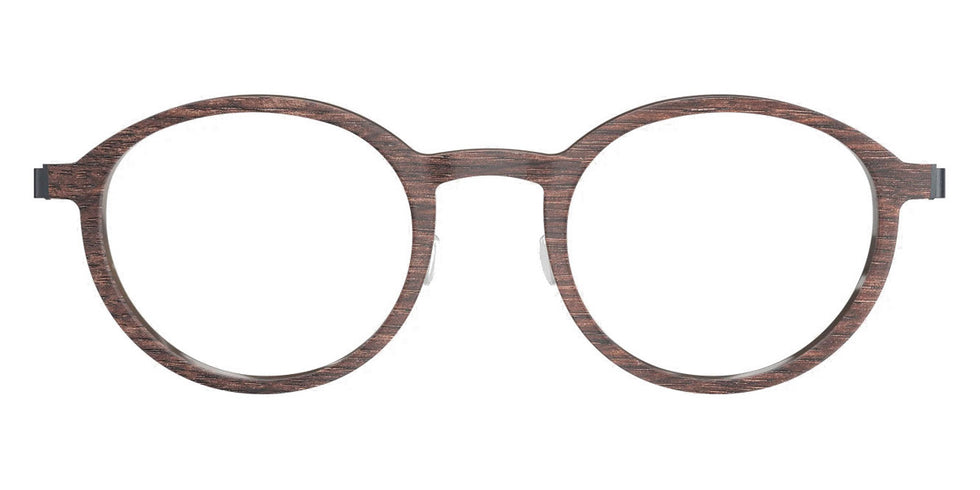 Lindberg - 1828 Træ+Buffalo Titanium