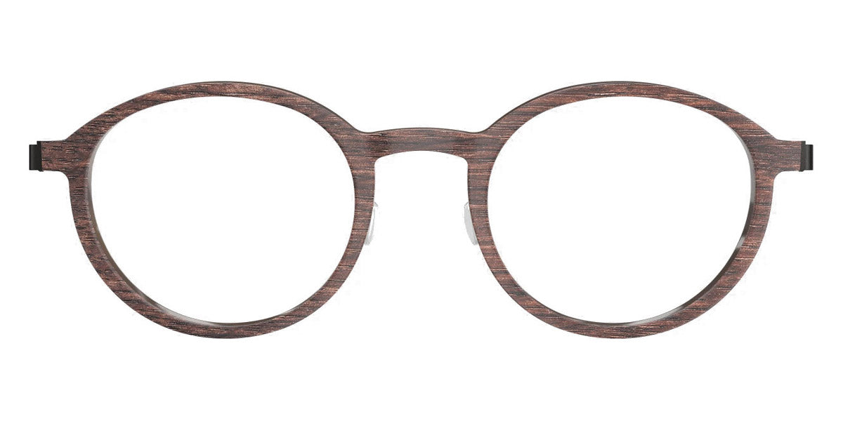 Lindberg - 1828 Træ+Buffalo Titanium