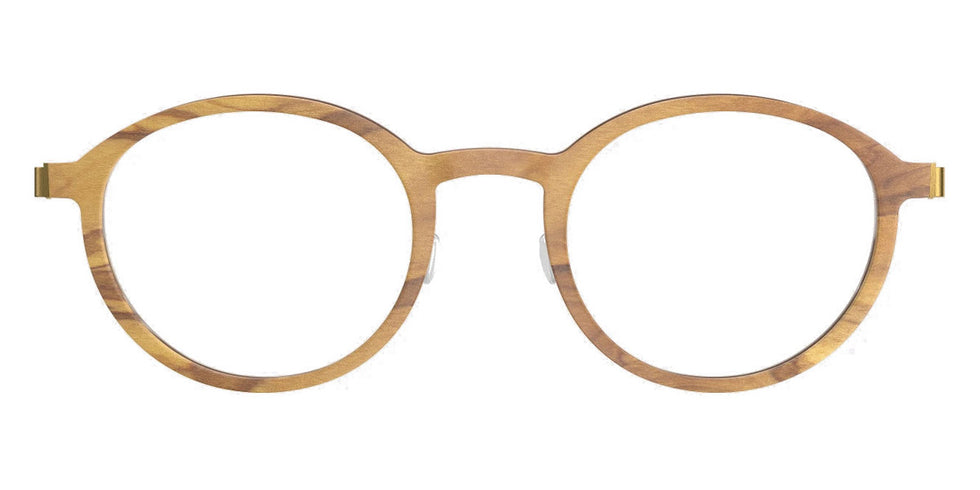 Lindberg - 1828 Træ+Buffalo Titanium