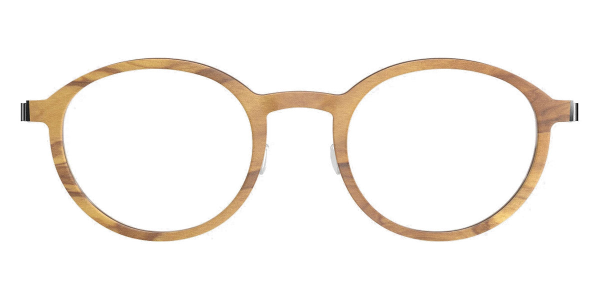 Lindberg - 1828 Træ+Buffalo Titanium