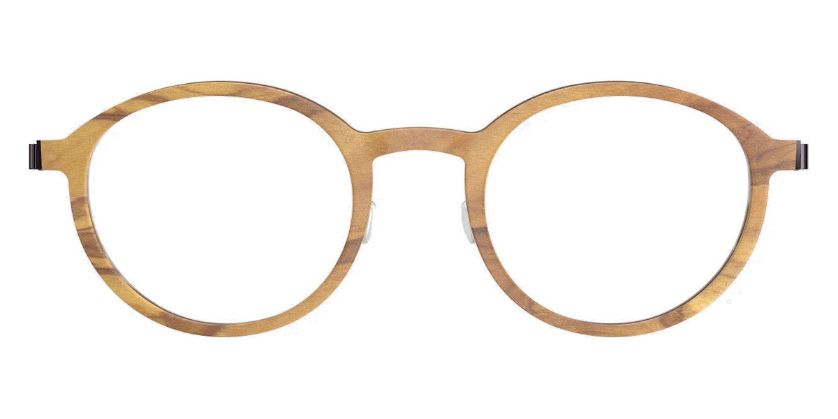 Lindberg - 1828 Træ+Buffalo Titanium