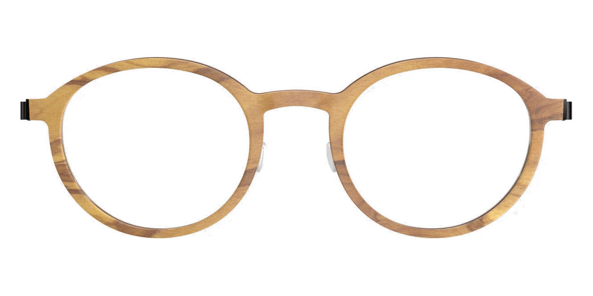 Lindberg - 1828 Træ+Buffalo Titanium