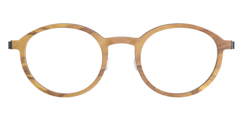 Lindberg - 1828 Træ+Buffalo Titanium