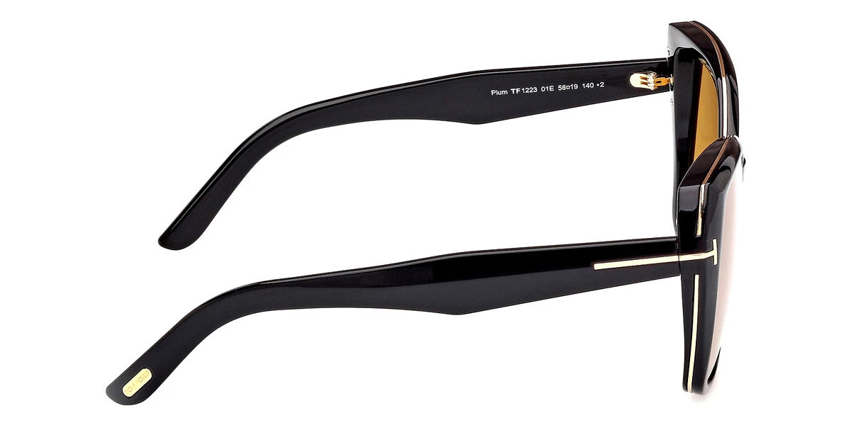 Tom Ford - Plum FT1223