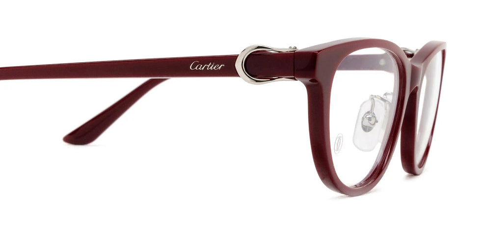 Cartier - CT0456OJ C Décor