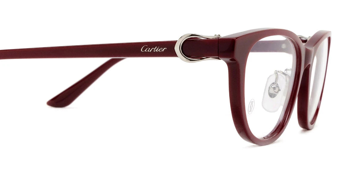 Cartier - CT0456OJ C Décor