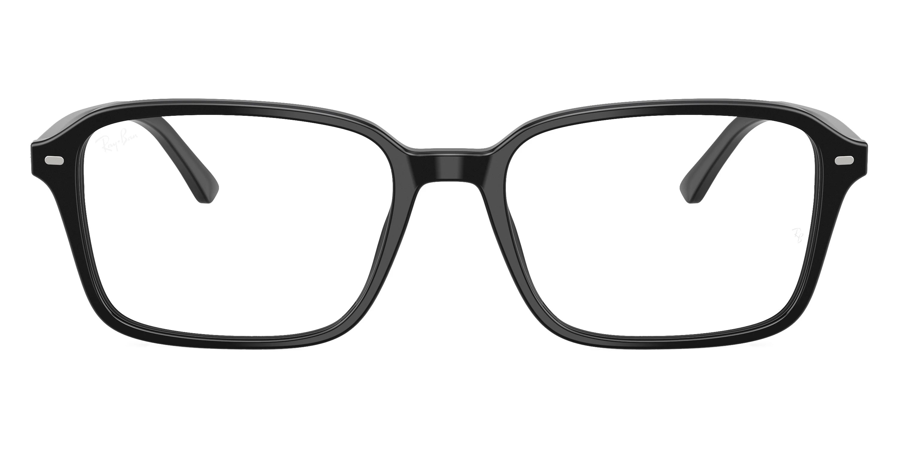 Ray-Ban RX5431F 2000 54 - Black