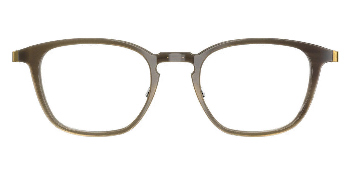 Lindberg LND 1843 H16 GT 49 - Light Brown