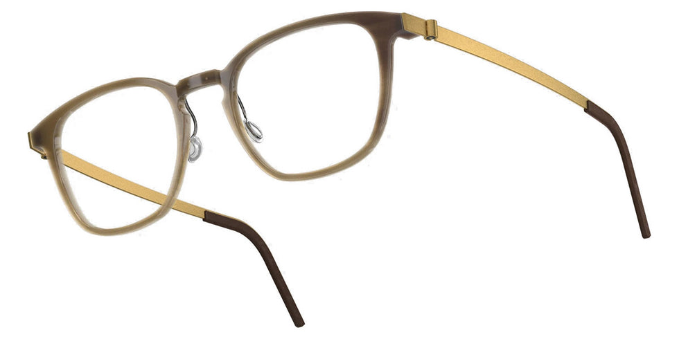 Lindberg LND 1843 H16 GT 49 - Light Brown
