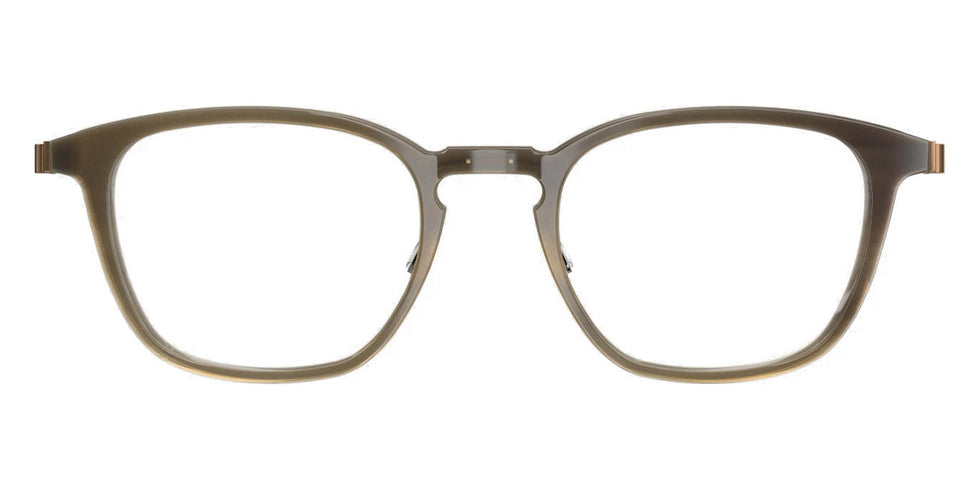 Lindberg - 1843 Træ+Buffalo Titanium