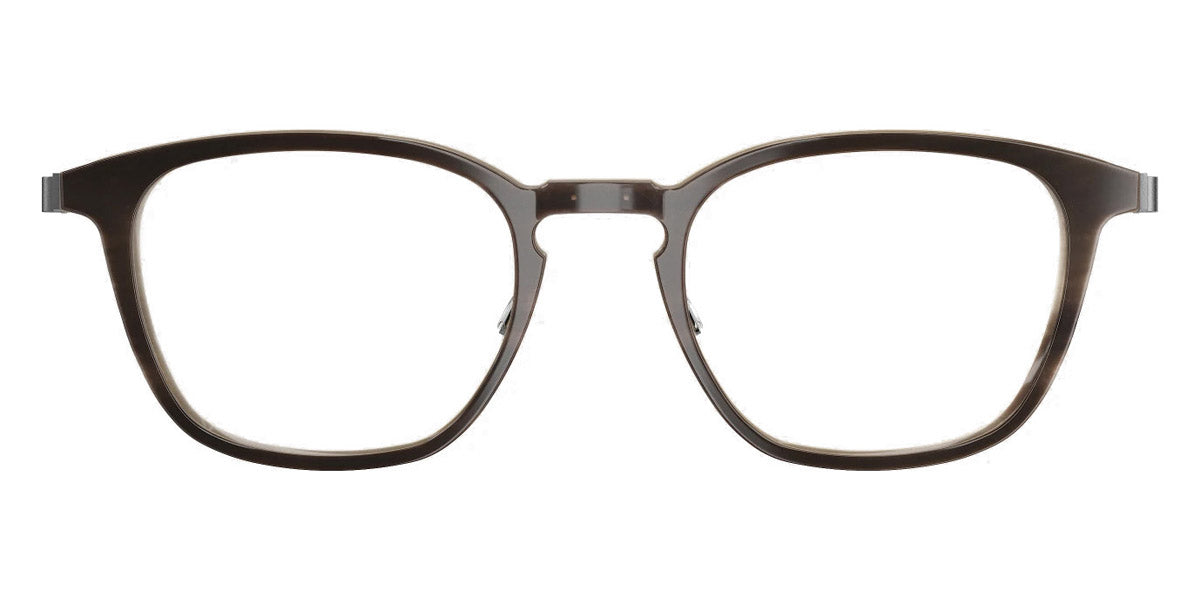 Lindberg - 1843 Træ+Buffalo Titanium