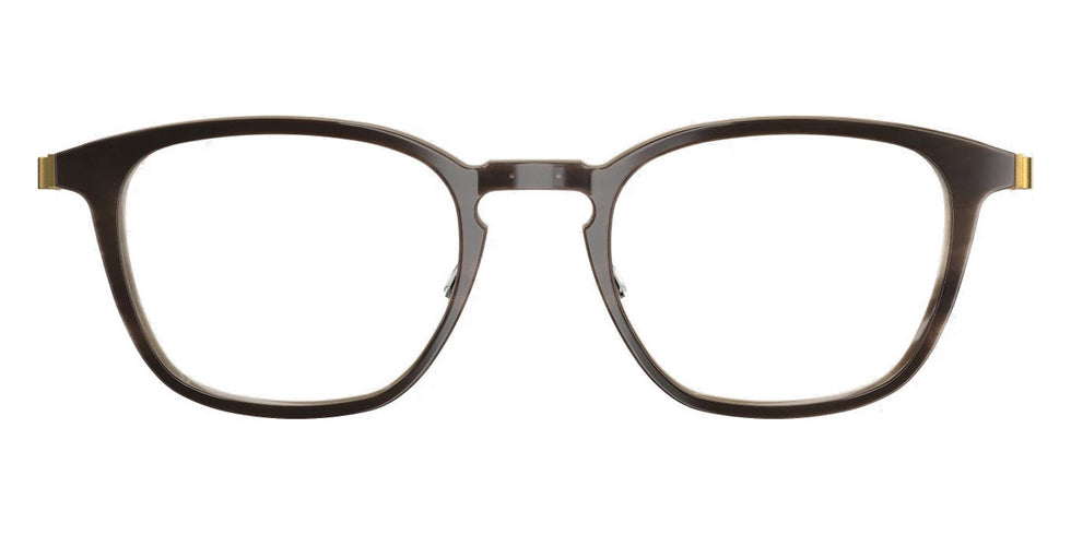 Lindberg - 1843 Træ+Buffalo Titanium