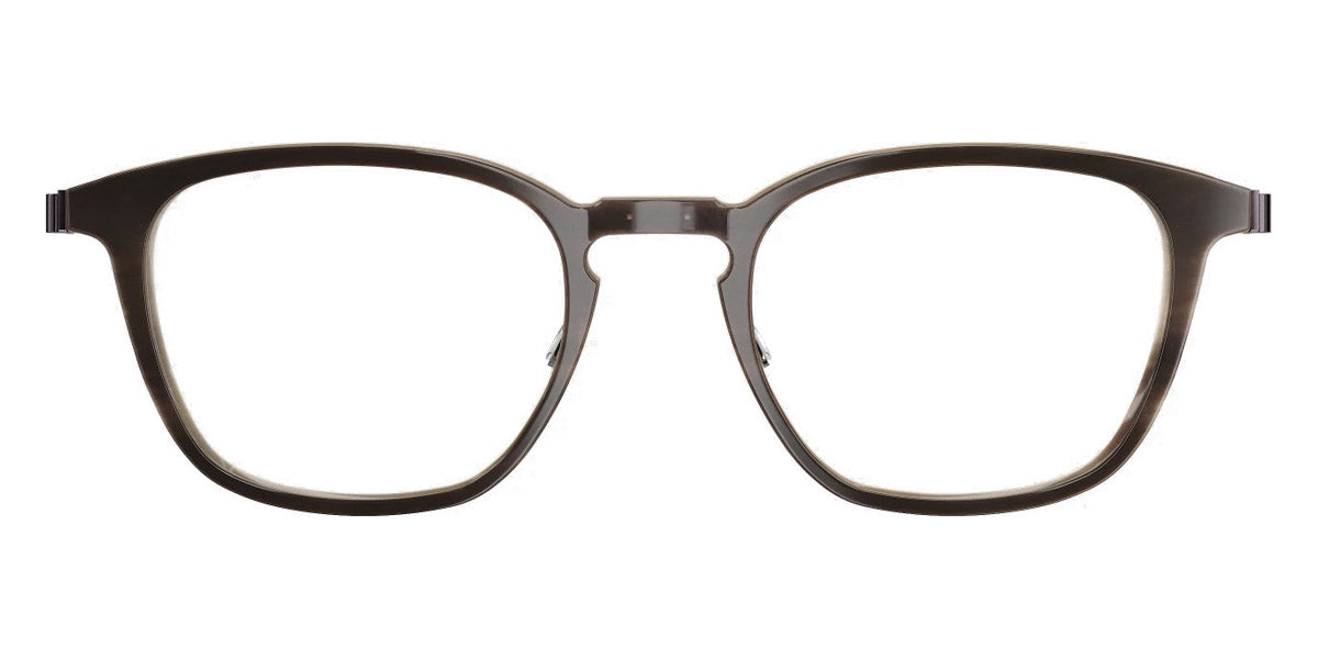 Lindberg - 1843 Træ+Buffalo Titanium