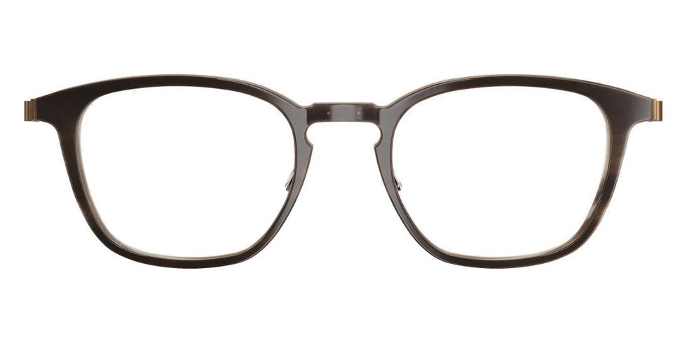 Lindberg - 1843 Træ+Buffalo Titanium