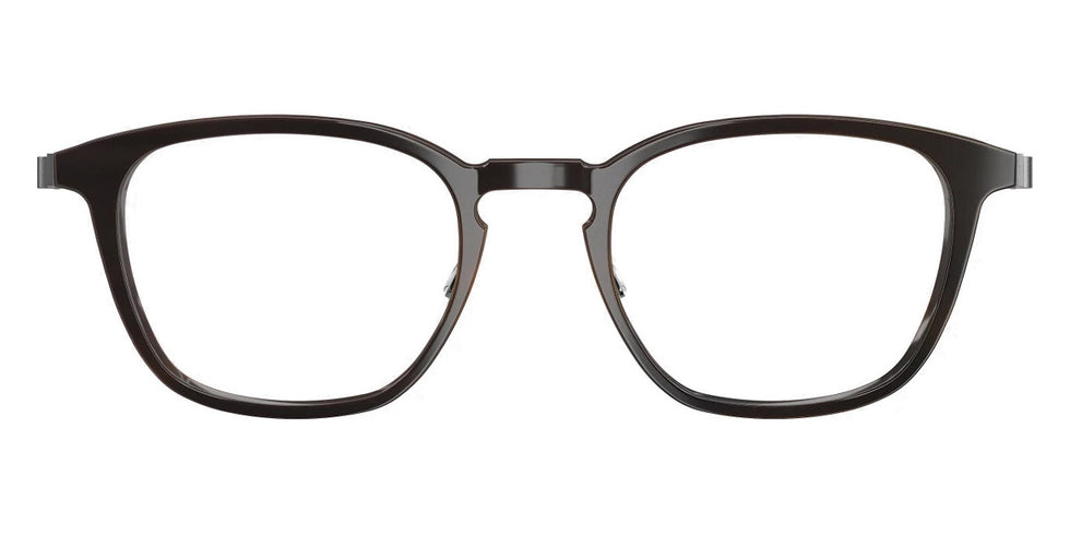 Lindberg - 1843 Træ+Buffalo Titanium