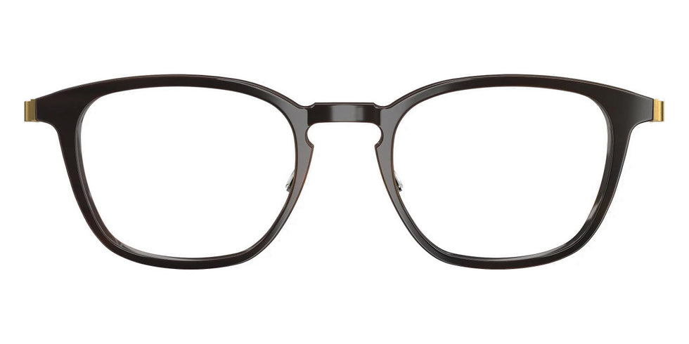Lindberg - 1843 Træ+Buffalo Titanium