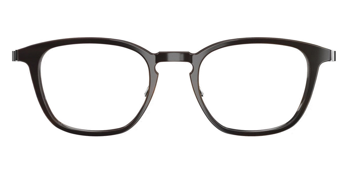 Lindberg - 1843 Træ+Buffalo Titanium