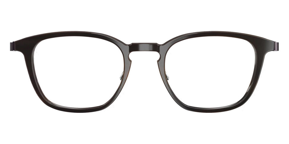 Lindberg - 1843 Træ+Buffalo Titanium