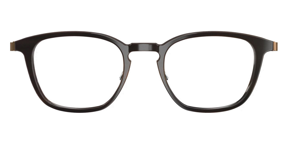 Lindberg - 1843 Træ+Buffalo Titanium
