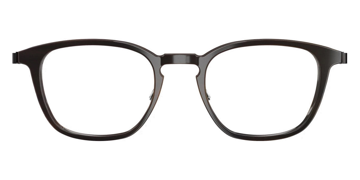 Lindberg - 1843 Træ+Buffalo Titanium