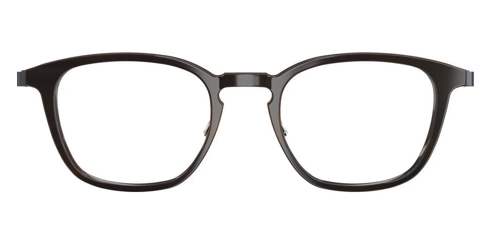 Lindberg - 1843 Træ+Buffalo Titanium