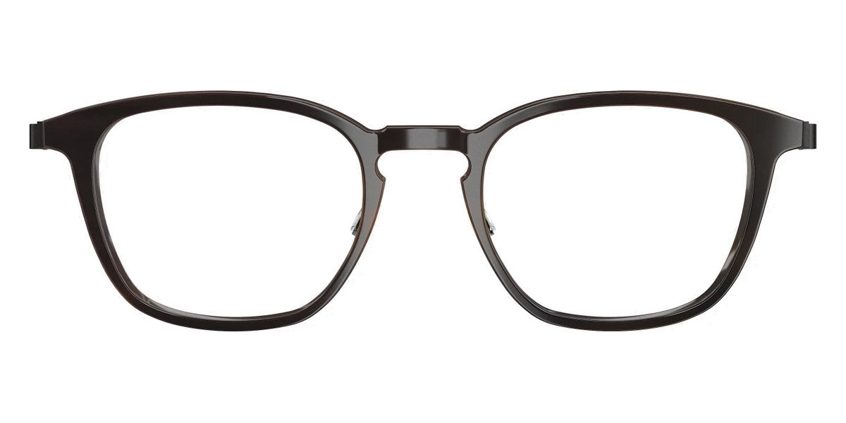 Lindberg - 1843 Træ+Buffalo Titanium