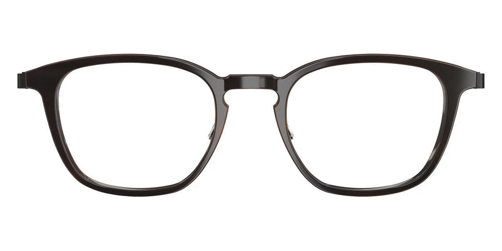 Lindberg - 1843 Træ+Buffalo Titanium
