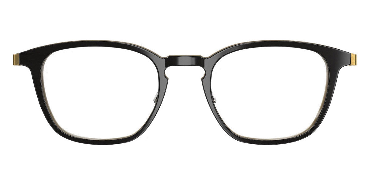 Lindberg - 1843 Træ+Buffalo Titanium