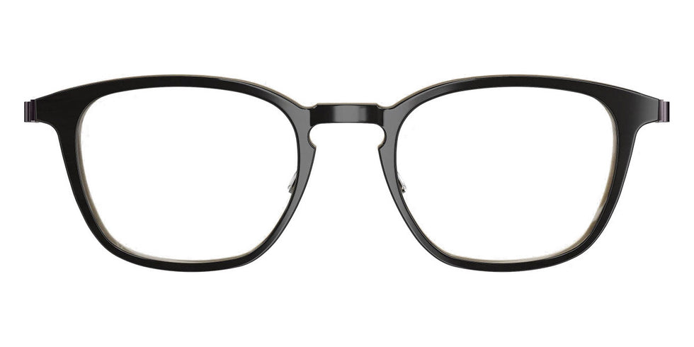 Lindberg - 1843 Træ+Buffalo Titanium