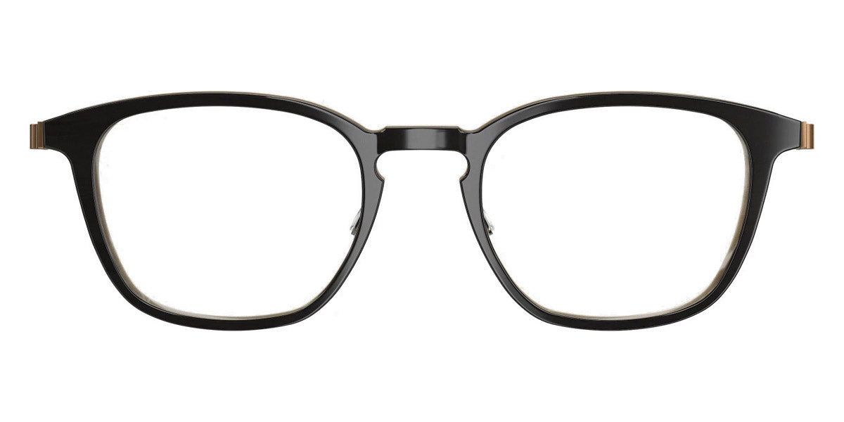 Lindberg - 1843 Træ+Buffalo Titanium