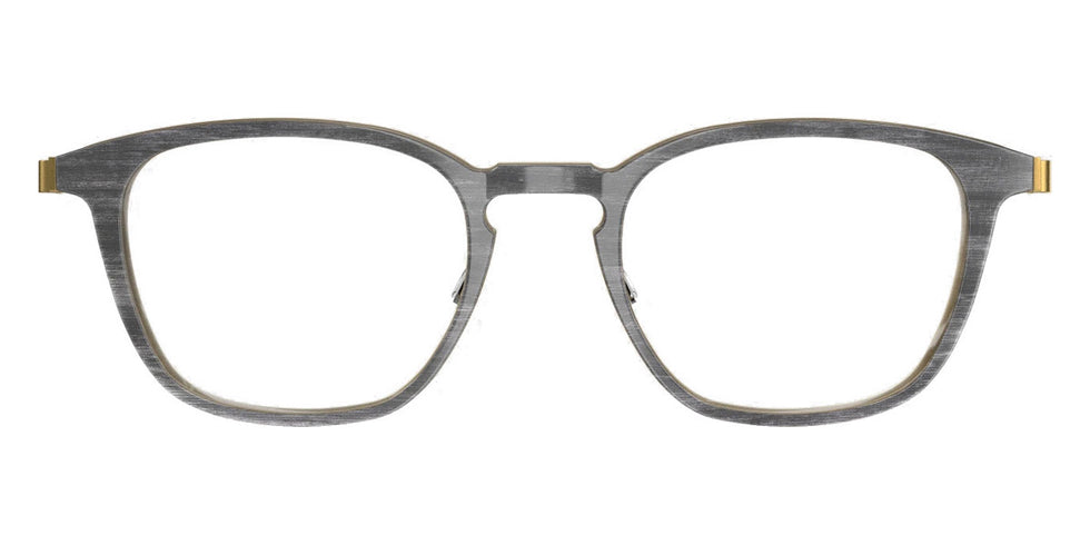 Lindberg - 1843 Træ+Buffalo Titanium