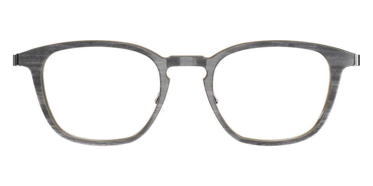 Lindberg - 1843 Træ+Buffalo Titanium