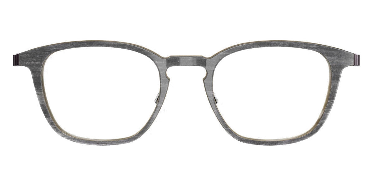 Lindberg - 1843 Træ+Buffalo Titanium