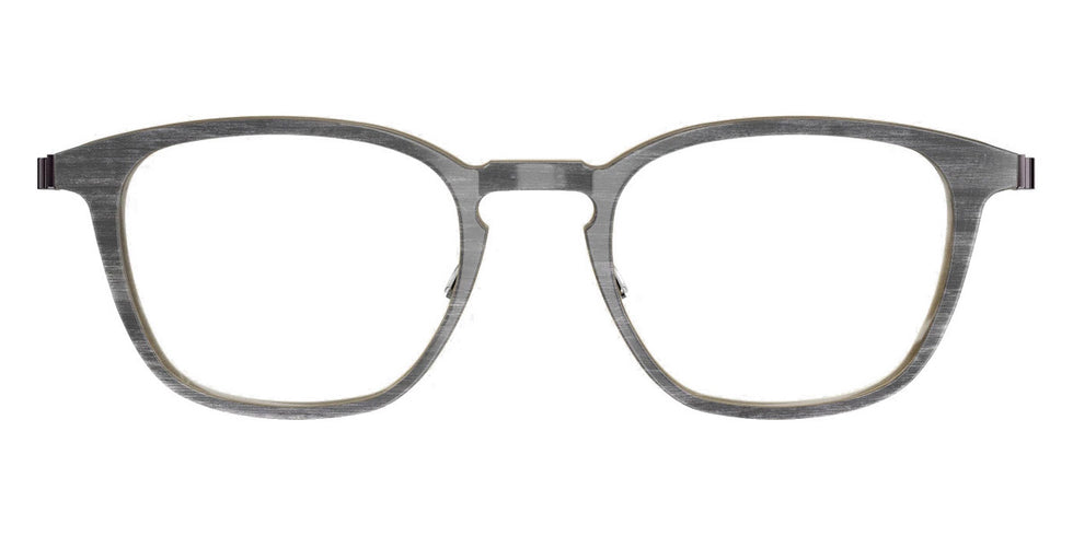 Lindberg - 1843 Træ+Buffalo Titanium