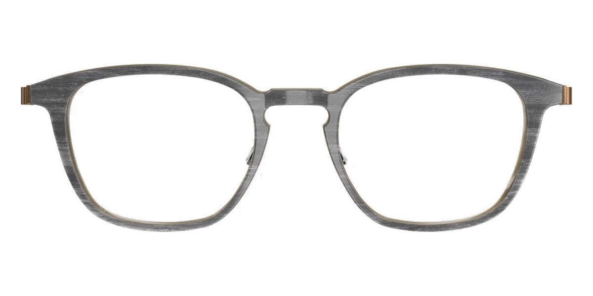 Lindberg - 1843 Træ+Buffalo Titanium
