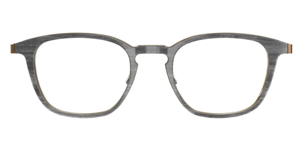 Lindberg - 1843 Træ+Buffalo Titanium