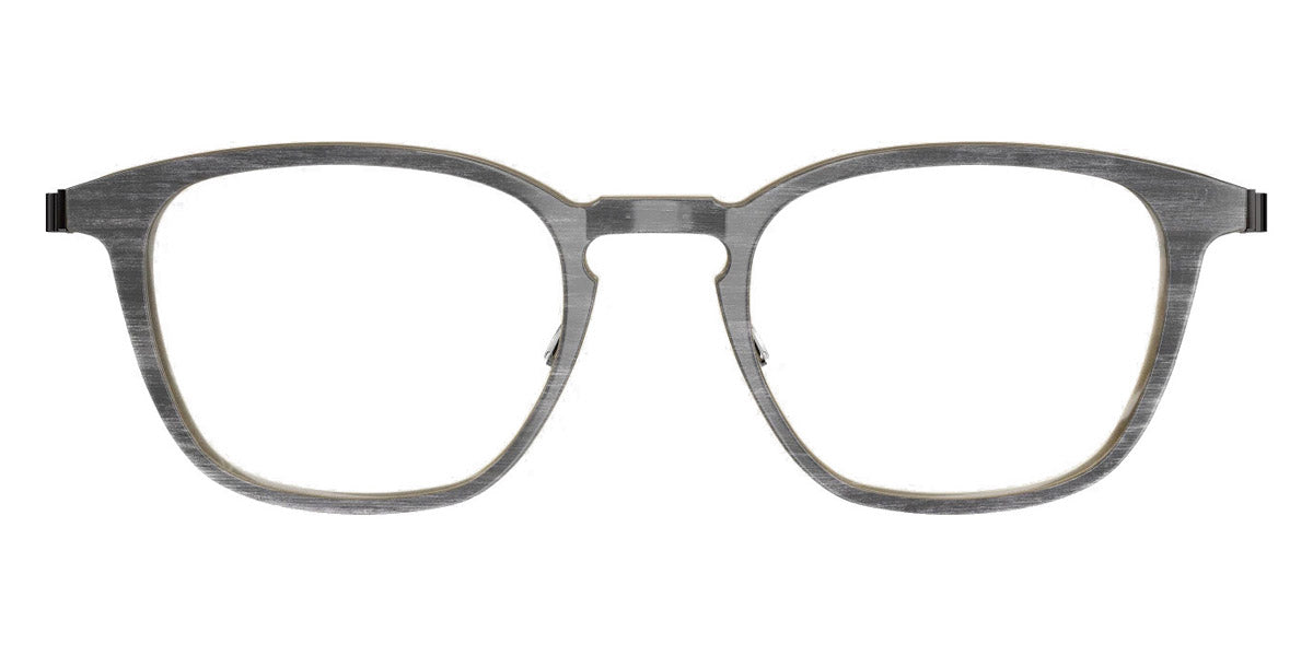 Lindberg - 1843 Træ+Buffalo Titanium