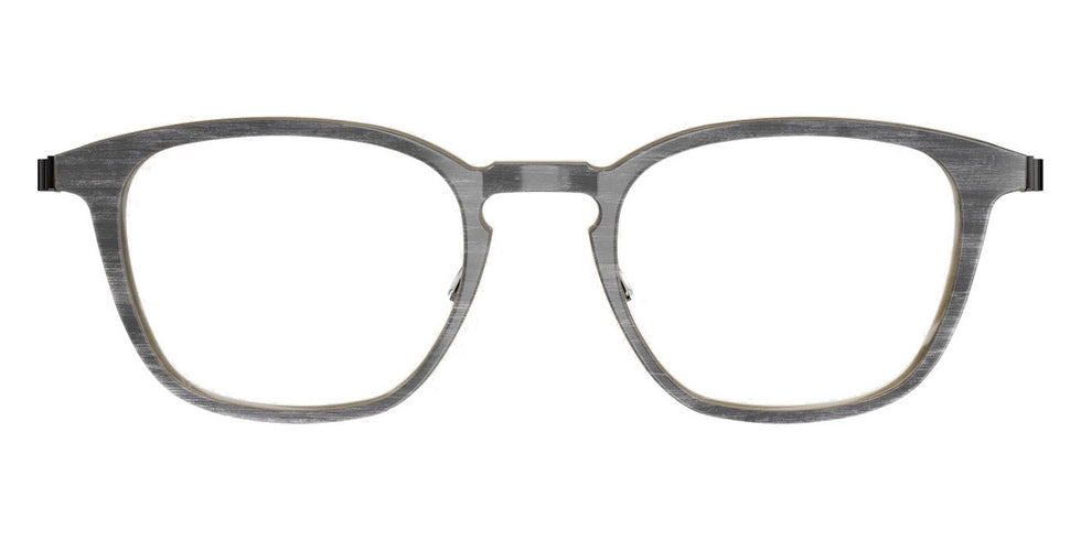 Lindberg - 1843 Træ+Buffalo Titanium